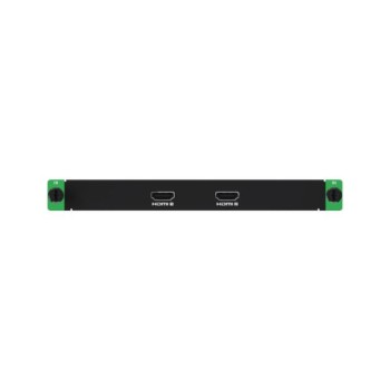 DS-C66S-02HI/4K - Controller Hikvision